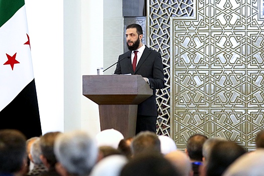 Глава Сирии потребовал от чиновников сдать ключи от люксовых автомобилей