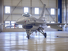 Назван изъян истребителей F-16AM ВСУ