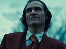 На Венецианском кинофестивале показали премьеру фильма «Джокер»