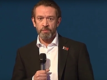 Машков высказался о назначении худруком «Табакерки»