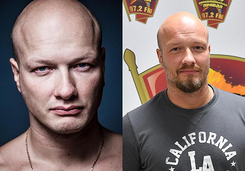 Никита Панфилов был успешным и известным актером и до сериала. Многим он запомнился благодаря роли в фильме «Духless», ролям в сериалах и театре МХТ им. Чехова. 