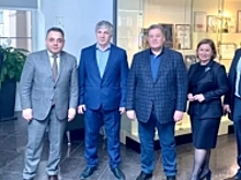 Улицы Дербента хотят осовременить «умным» светотехническим оборудованием