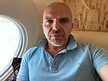 «Игнорирует мои звонки»: солист группы «Непара» Александр Шоуа — о конфликте с дочерью