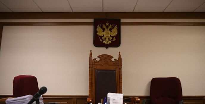 Начальник донской исправительной колонии и его заместитель осуждены за растрату