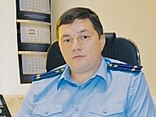 Владимир Родин: Студенты, продающие наркотики, не понимают, что из-за заработка в 500 рублей они могут получить срок 8-9 лет