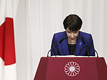 Премьер Японии вновь заговорила о мирном договоре с Россией