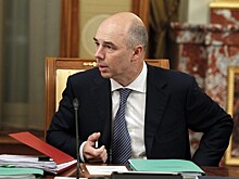 Силуанов допустил докапитализацию ВЭБа на 300 млрд рублей за несколько лет