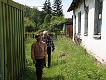 "РГ" помогает пенсионерам получить новое жилье