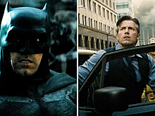 Бен Аффлек рассказал, почему отказался играть Бэтмена и развелся с женой