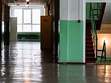 В Харьковской области рассказали о подземных школах для детей