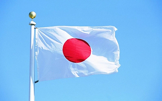 Япония вводит запрет на экспорт в Россию 164 категорий товаров