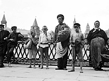 Сколько в Москве живет коренных москвичей