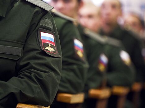 Россиянам официально ответили на вопрос о завершении мобилизации