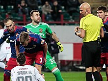 ЦСКА, «Локомотив», Месси – в обзоре новостей дня