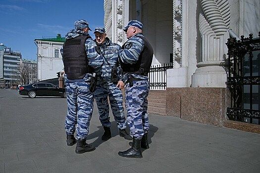 Полицейские поувольнялись из-за пенсионной реформы в России