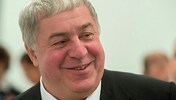 Глава семьи, ставшей лидером в списке Forbes, рассказал о семейном бизнесе