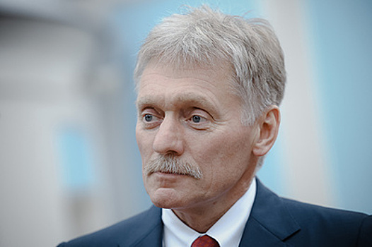 Песков: поставка Tomahawk Украине от США потребует адекватного ответа РФ