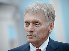 Песков: поставка Tomahawk Украине от США потребует адекватного ответа РФ