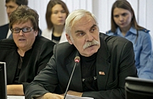 Депутат орского Горсовета попытался на заседании провести ликбез по русскому мату