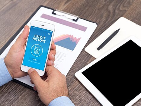 Эксперт рассказал, как узнать о незаконно взятых кредитах