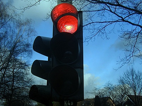 В Пензе хотят внедрить автоматизированное регулирование работы светофоров