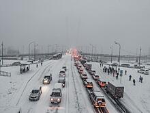 Специалисты рассказали, как избавиться от пробок во Владивостоке