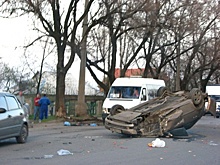 Пострадавшим в аварии пассажирам челябинской маршрутки выплатят компенсацию