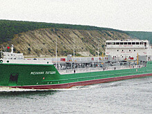 Экипаж "Механика Погодина" вернулся в Россию