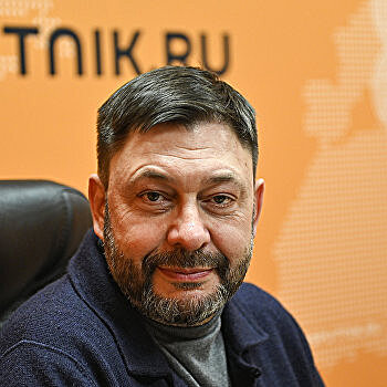 Кирилл Вышинский: переизобретая Украину