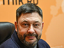 Кирилл Вышинский: переизобретая Украину