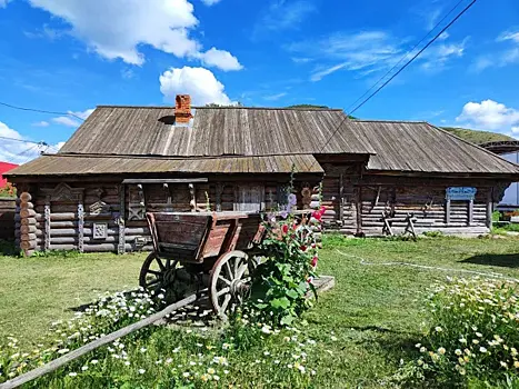 Стали известны участники репинского праздника в селе Ширяево
