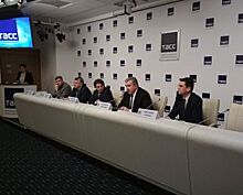 Дирекцию «РосКапСтроя» в СЗФО возглавил экс-замглавы Полпредства С. Зимин