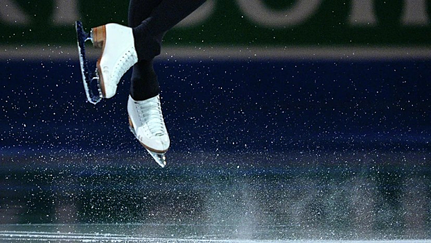 Олимпийские чемпионы фигуристы Тотьмянина и Маринин выступят на открытии чемпионата России