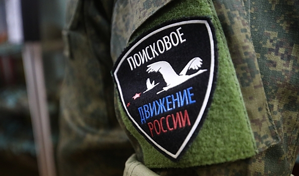 Волгоградские поисковики в 2024 году реализуют международные проекты