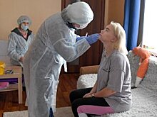 Роспотребнадзор: Покупая тест на COVID-19, нужно убедиться в его легитимности