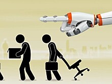 Роботы помешают Трампу выполнить свои обещания