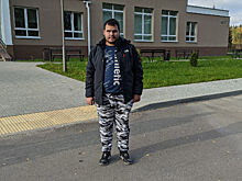 Незрячий певец вступил в белорусскую армию с согласия Лукашенко