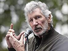 Основатель Pink Floyd Уотерс выступил в СБ ООН по украинскому вопросу