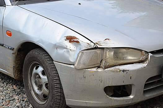 Страховая случайность: как вернуть деньги за разбитые машины