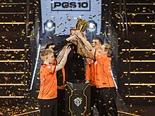 «Это большой импульс перед ЧМ». Николай Петросян — о победе Virtus.pro на PGS 10 по PUBG