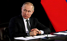 Путин подписал закон об ограничениях продажи алкоголя
