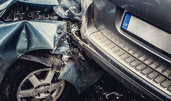 В России набирает обороты новая схема мошенничества с иномарками