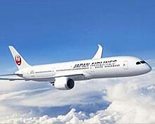 Японская JAL открыла регулярные рейсы Токио — Владивосток