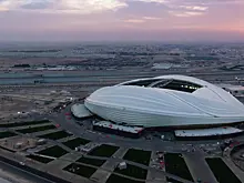 Зачем Блаттер назвал Катар неспособной принять ЧМ-2022 страной