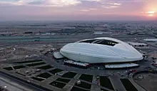 Зачем Блаттер назвал Катар неспособной принять ЧМ-2022 страной