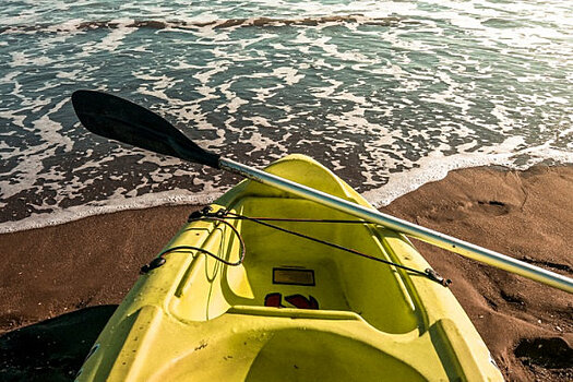 В апреле состоится Первенство ЗелАО по водному туристическому многоборью «Клязьма-2022»