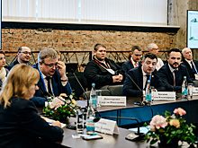 Электронные сертификаты и ЦФА в социальной политике. О чем говорили на «ИТ-Диалоге»