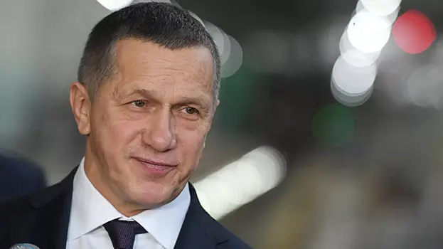 Трутнев: ВЭФ бьет все рекорды