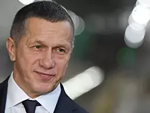 Трутнев: ВЭФ бьет все рекорды