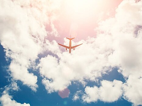 EUobserver: новые санкции ЕС запретят любые частные перелеты в интересах граждан РФ